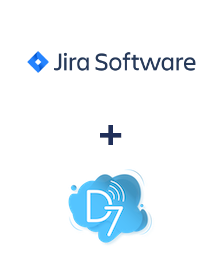 Integración de Jira Software y D7 SMS