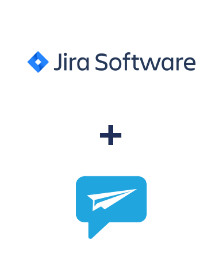 Integración de Jira Software y ShoutOUT