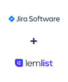 Integración de Jira Software y Lemlist