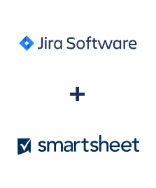 Integración de Jira Software y Smartsheet