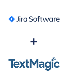 Integración de Jira Software y TextMagic