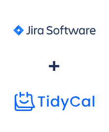 Integración de Jira Software y TidyCal
