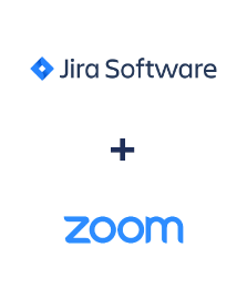 Integración de Jira Software y Zoom