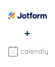 Integración de Jotform y Calendly