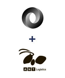 Integración de JSON y ANT-Logistics