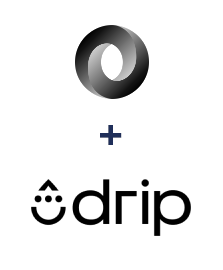 Integración de JSON y Drip