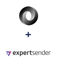 Integración de JSON y ExpertSender