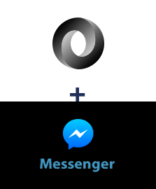 Integración de JSON y Facebook Messenger