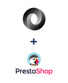 Integración de JSON y PrestaShop