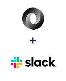 Integración de JSON y Slack