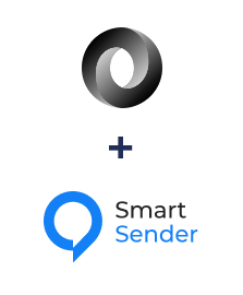 Integración de JSON y Smart Sender