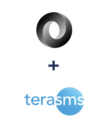 Integración de JSON y TeraSMS