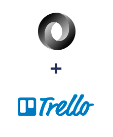 Integración de JSON y Trello