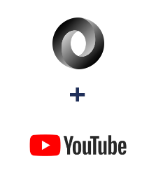 Integración de JSON y YouTube