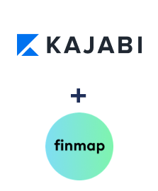 Integración de Kajabi y Finmap
