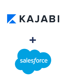 Integración de Kajabi y Salesforce CRM