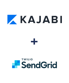 Integración de Kajabi y SendGrid