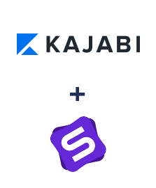 Integración de Kajabi y Simla