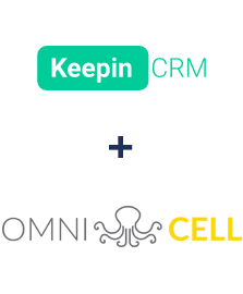 Integración de KeepinCRM y Omnicell