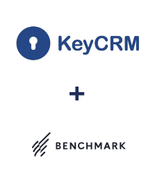 Integración de KeyCRM y Benchmark Email