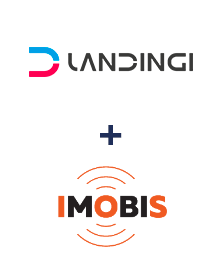 Integración de Landingi y Imobis