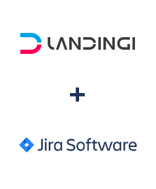 Integración de Landingi y Jira Software