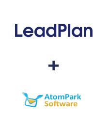 Integración de LeadPlan y AtomPark