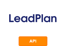 Integración de LeadPlan con otros sistemas por API