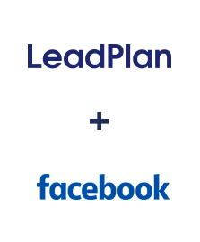 Integración de LeadPlan y Facebook