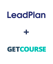 Integración de LeadPlan y GetCourse