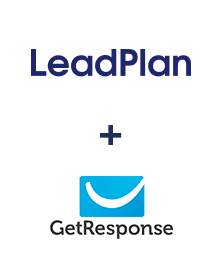 Integración de LeadPlan y GetResponse