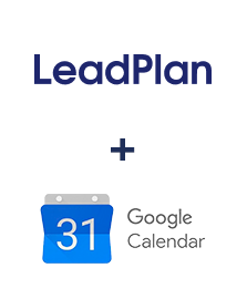 Integración de LeadPlan y Google Calendar