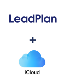 Integración de LeadPlan y iCloud