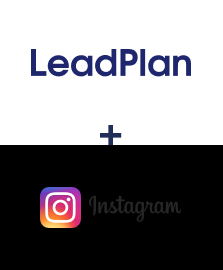 Integración de LeadPlan y Instagram