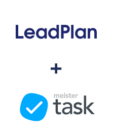 Integración de LeadPlan y MeisterTask