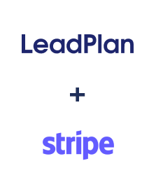 Integración de LeadPlan y Stripe