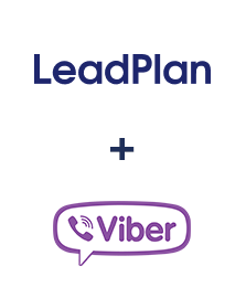 Integración de LeadPlan y Viber