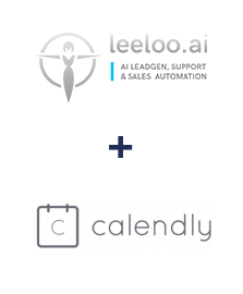 Integración de Leeloo y Calendly