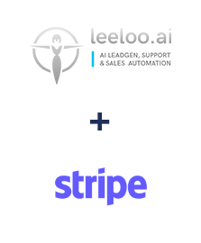 Integración de Leeloo y Stripe