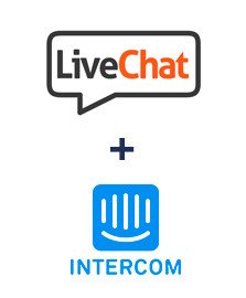 Integración de LiveChat y Intercom 