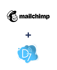 Integración de MailChimp y D7 SMS