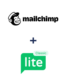 Integración de MailChimp y MailerLite Classic