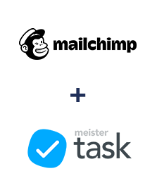 Integración de MailChimp y MeisterTask