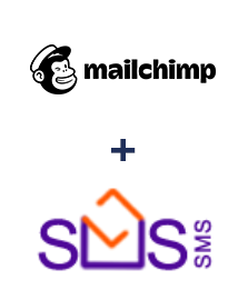 Integración de MailChimp y SMS-SMS