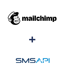 Integración de MailChimp y SMSAPI