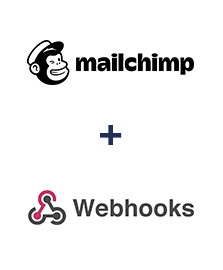 Integración de MailChimp y Webhooks