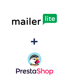 Integración de MailerLite y PrestaShop