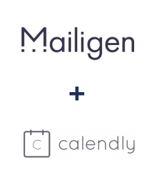 Integración de Mailigen y Calendly