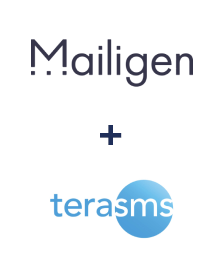 Integración de Mailigen y TeraSMS