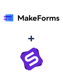 Integración de MakeForms y Simla